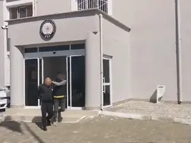 Bursa’da silahlı yaralama olayının şüphelisi tutuklandı
