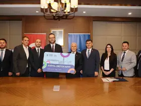 Bursa’da sosyal belediyecilikte yeni dönem
