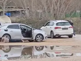 Bursa’da soygun senaryosunu polis yutmadı...20 milyonluk sahte gasp planı çökertildi: 5 kişi tutuklandı
