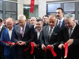 Bursa’da yükümlülerin el becerileri sergilendi
