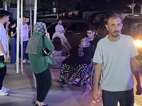 Bursa’daki düğün yemeğinde 367 kişi hastanelere başvurdu
