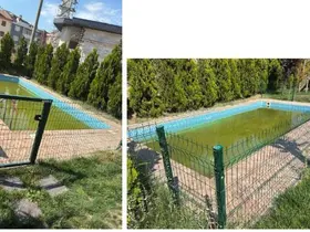 Bursalı Berra’nın boğulma anına ait görüntüler ortaya çıktı
