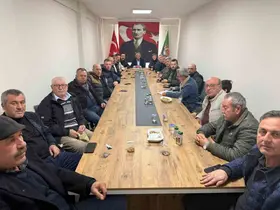 Bursalı çiftçiler Cumhurbaşkanı Erdoğan’dan yardım bekliyor
