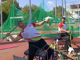 Bursalı sporcular Hindistan’daki 2025 Para Atletizm Dünya Şampiyonası’nda Türkiye’yi temsil edecek
