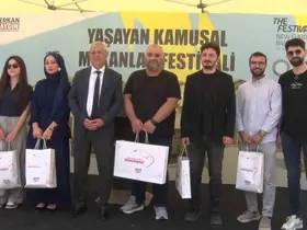 Bursa’nın 700 yıllık mirası yarışmayla dijital dünyaya taşındı
