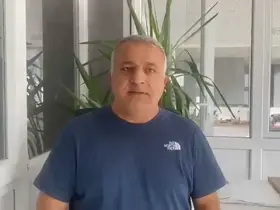 Bursa’nın içme suyu barajına giden derede balık ölümleri korkuttu
