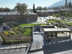 Bursa’nın kalbi nefes alacak
