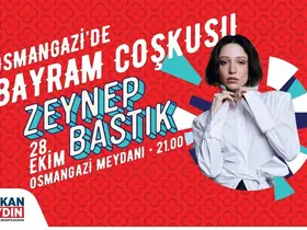 Bursa’nın kalbinde Cumhuriyet coşkusu atacak
