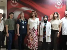 Bursa’nın obezite merkezine Avrupa’dan uluslararası tescil
