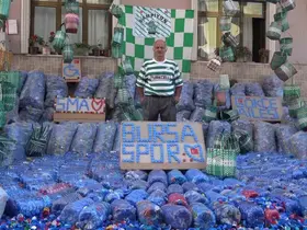Bursa’nın sessiz kahramanı bu kez Bursaspor için kapak topluyor
