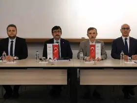 Bursa’nın ulaşımında dijital dönüşüm için güç birliği: Burulaş, Ulutek Teknoloji Sahnesi’nde

