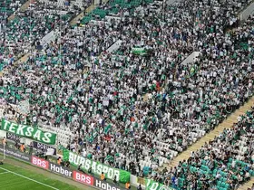 Bursaspor 3-1 Arnavutköy Belediyesi
