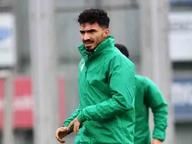 Bursaspor’da Adanaspor mesaisi başladı
