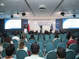 BursaTeknopark’ın stratejik yol haritası belirlendi
