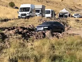 Büşra bebeğin kanlı elbiseleri bulundu
