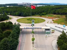 BUÜ, 2026 yılında da ’Araştırma Üniversitesi’ ünvanını korudu
