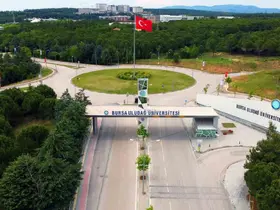 BUÜ ’En İyiler’ listesindeki yükselişini sürdürüyor
