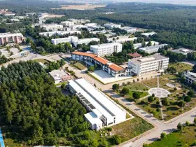 BUÜ, Türkiye’nin en iyi 18 üniversitesi arasında yer aldı
