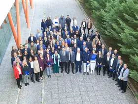 BUÜ’de akademik başarı buluşmaları devam ediyor
