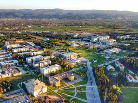 BUÜ’den aday öğrenciler için dijital tanıtım atağı
