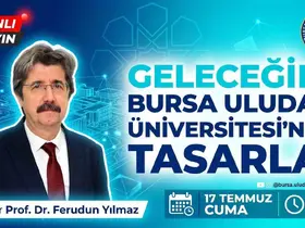 BUÜ’den geleceğin üniversitelilerine dijital rehberlik hizmeti
