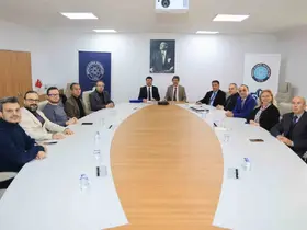 BUÜ’nün eğitim kalitesine 10’da 10 tescil
