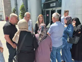 "Büyü yaptığını düşünüyordum" diye kendisini savunan cinayet sanığı ’akli dengesi yerinde’ çıktı
