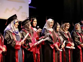 Büyükçekmece Belediyesi Halk Akademisi’nde 678 kursiyer mezun oldu
