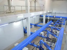 Büyükşehir ASAT’tan Serik’e 2 milyar 400 milyon TL’lik yatırım
