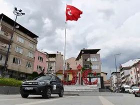 Büyükşehir, BAYES Projesi’ne tüm hızıyla devam ediyor
