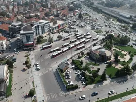 Büyükşehir Belediyesi yeni düzenlemeler ile toplu taşıma ağını rahatlatıyor
