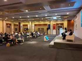 Büyükşehir Belediyesi’nden iklim değişikliğiyle mücadeleye katkı
