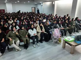 Büyükşehir Belediyesi’nden öğrencilere çevre ve iklim eğitimi
