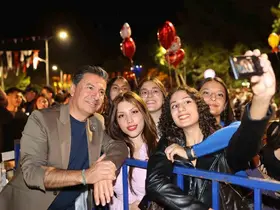 Büyükşehir gençlere umut olmak için çalışıyor
