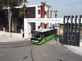 Büyükşehir güvencesiyle Denizli’de ulaşım ağı genişliyor
