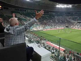 Büyükşehir ile gençlere Bursaspor sevgisi aşılanıyor
