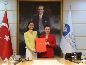 Büyükşehir ile Korkuteli Belediyesi arasında işbirliği protokolü
