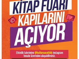 Büyükşehir ile okuyan ve okutan şehirde Kitap Fuarı 8’inci kez kapılarını açılıyor
