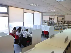 Büyükşehir ödünç kitap sistemiyle okuma kültürünü geliştiriyor
