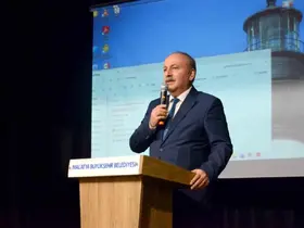 Büyükşehir personellerine hizmet içi eğitimi düzenledi
