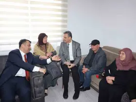 Büyükşehir ve İlkadım’dan 3 bin 476 vatandaşa sosyal hizmet desteği
