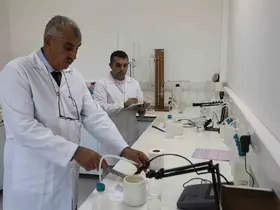 Büyükşehir ve MSKÜ iş birliğiyle toprak verimliliği artıyor
