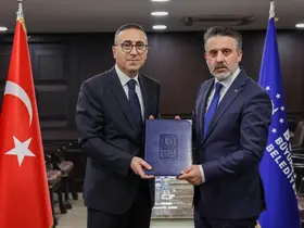 Büyükşehir’de banka promosyonu 90 bin lira
