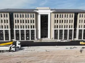 Büyükşehirden 2 milyon TL’lik asfalt yatırımı
