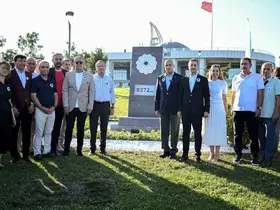 Büyükşehirden anlamlı açılış
