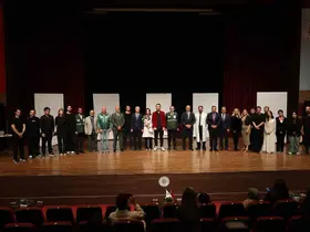 Büyükşehir’den bağımlılıkla mücadeleye sanatla destek

