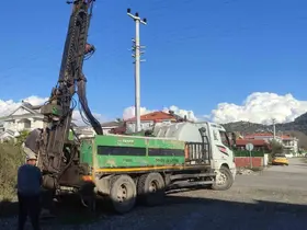 Büyükşehir’den depreme karşı dirençli kent adımı
