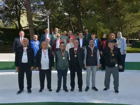 Büyükşehir’den Dünya Yaşlılar Günü’ne özel açılış
