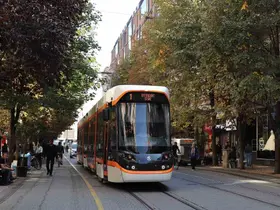 Büyükşehirden festival coşkusu için ulaşım kolaylığı
