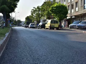Büyükşehir’den Gürsu’da konforlu ulaşım
